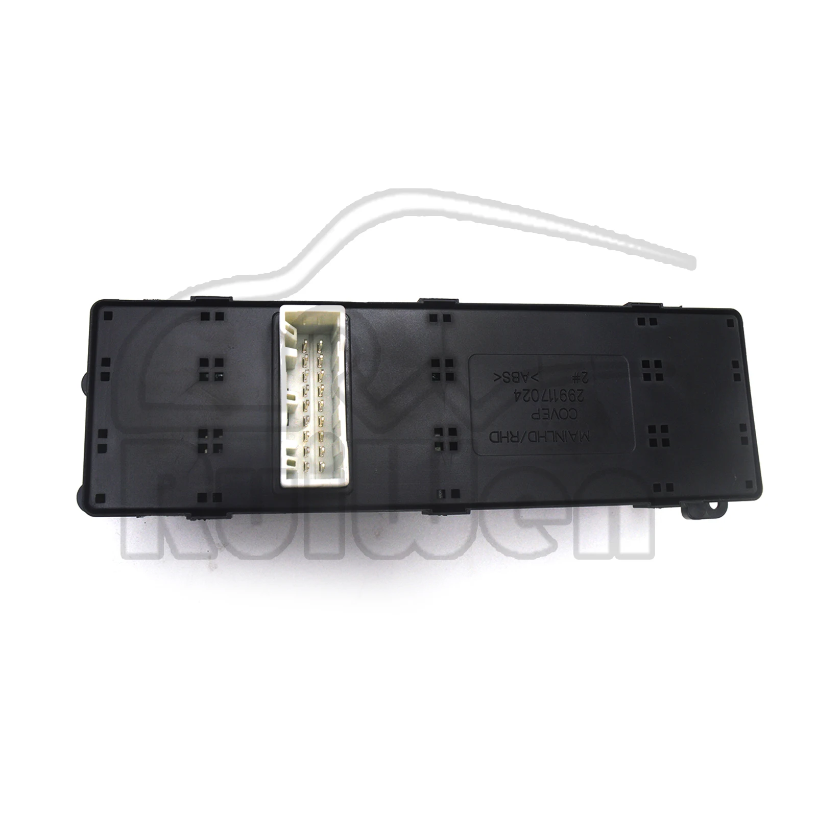 Auto Power Window Switch For Kia Forte 2014 2015 2016 2017 2018 93571-A7200 93571A7200