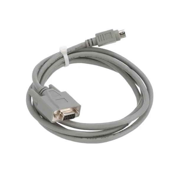 Original New IDEC FC2A-KC4C Accessory PC Interface Cable Connects Basic Unit and PC Good Price