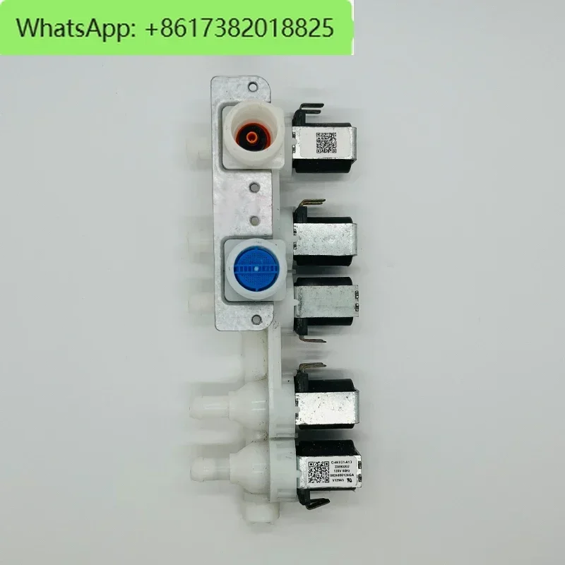 

Automatic washing machine inlet valve inlet controller switch valve universal accessories 0024000126GA