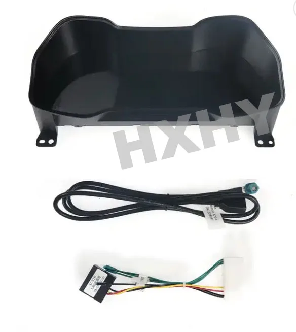 

Latest LCD Digital Dashboard Panel For Toyota 4Runner 2010-2022 Instrument Cluster Speedometer Cockpit
