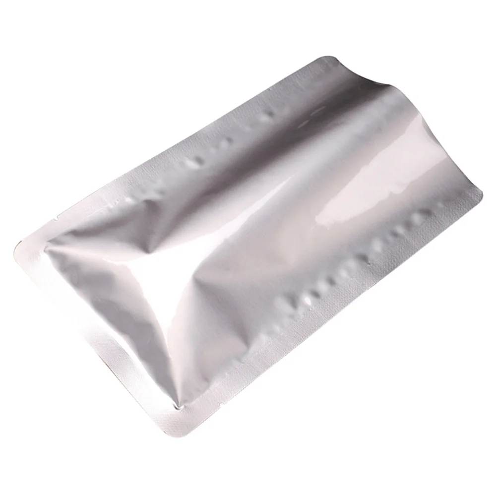 

100 Pcs Container High Temperature Steaming Bag Travel Packaging Bags Food Storage