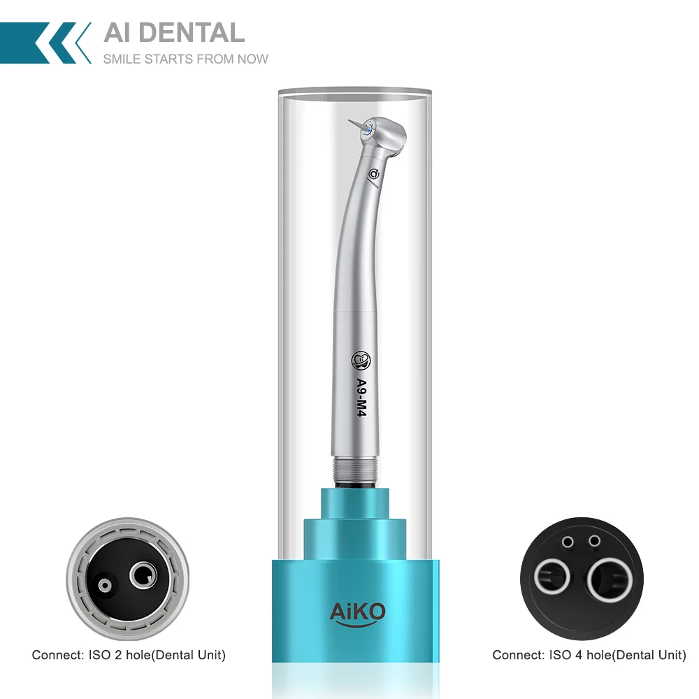 Ai Dental Aiko Seri…