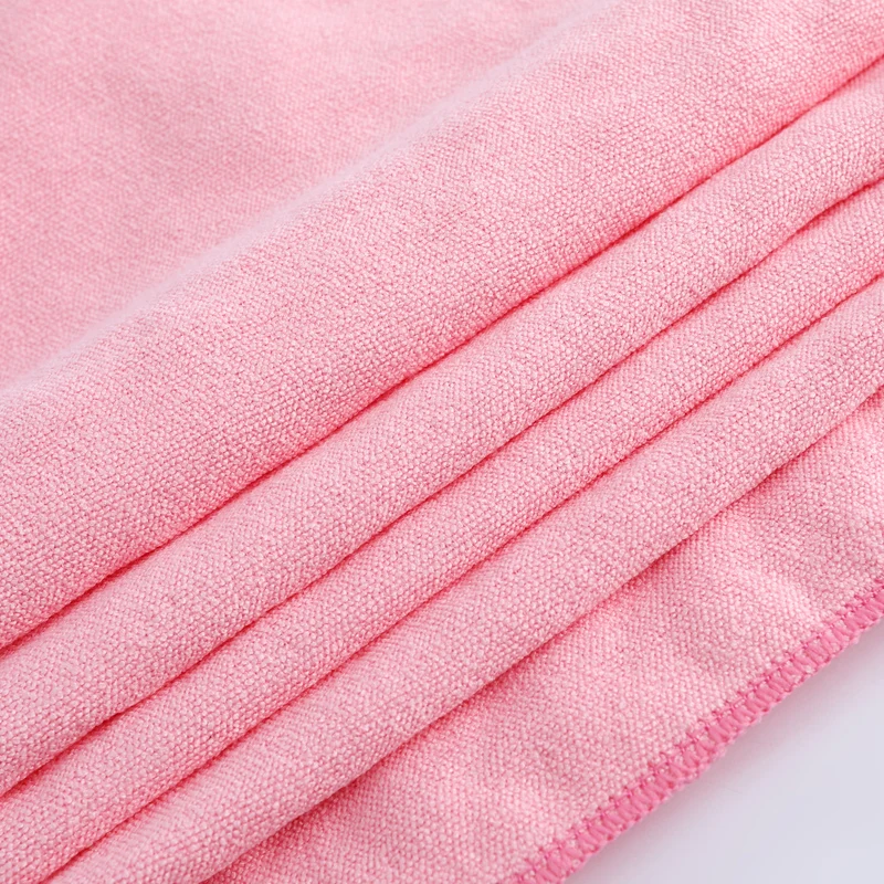 Hot Yoga Towels with Grip Points to Absorb Sweat and Prevent Slipping, Suitable for Hot Yoga, Spicy Design gallery 4