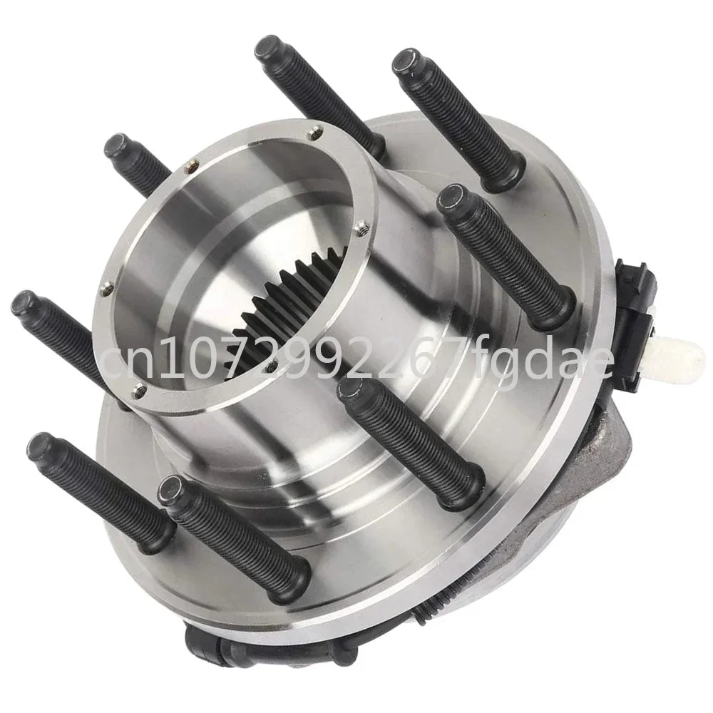 Suitable for 2005-2008 Ford F-150 High-quality Car Bearings, Front Wheel Hub Bearing Assembly W/ABS 515130