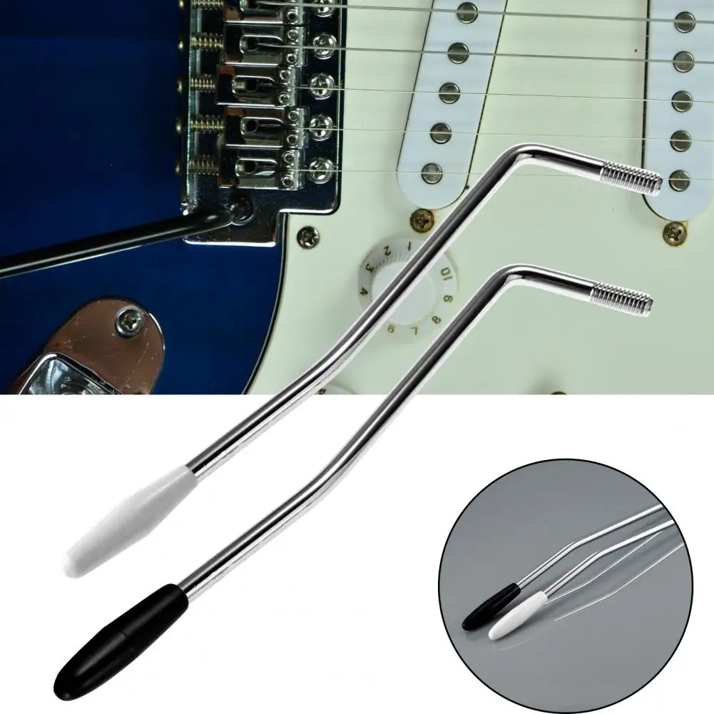 Fine Workmanship Lightweight Electric Guitar Spike Tremolo Bar for Show