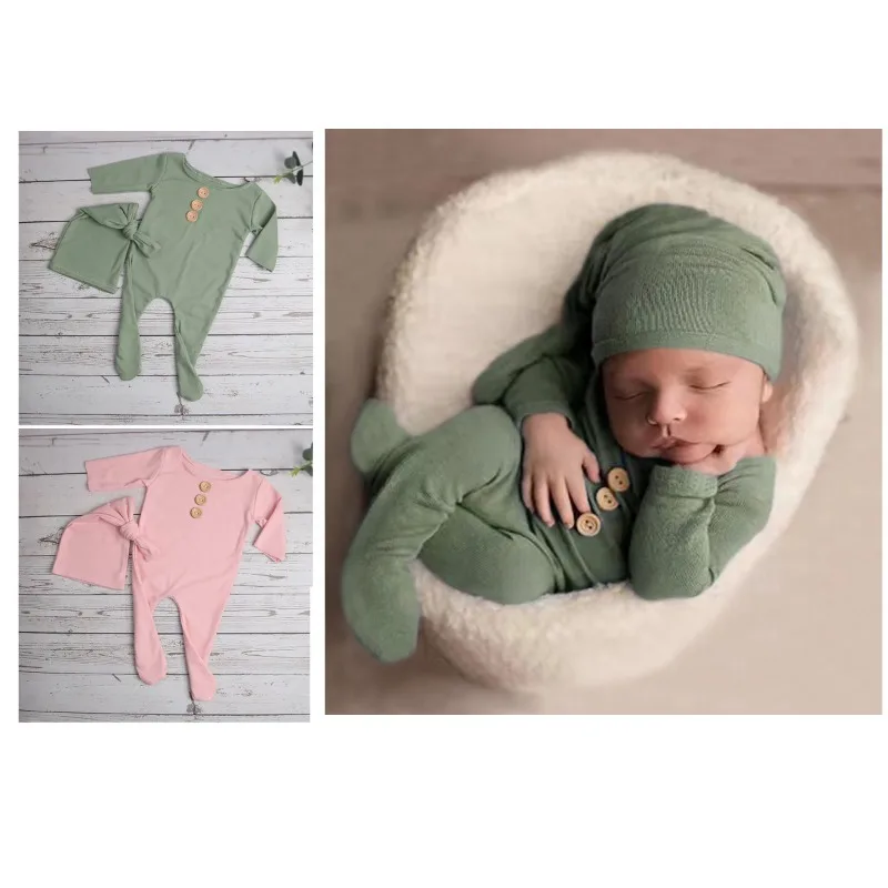 Newborn Photography Clothing Climbing Suit for Newborns Newborn Photography Suit Set Newborn Photography Outfit Photography