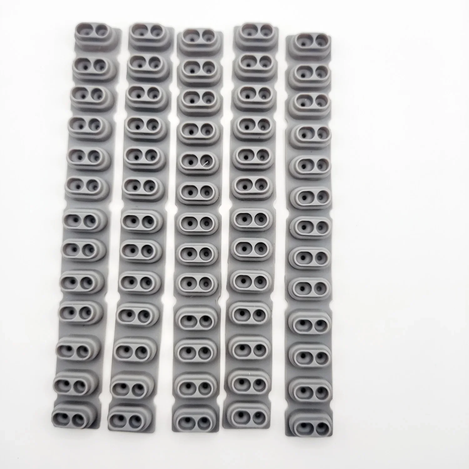 

For Korg PA500 PA1000 PA600 PA700 PA900 X50 Krome 61,73 M50 Key Contact Rubber Conductive Silicon keypad