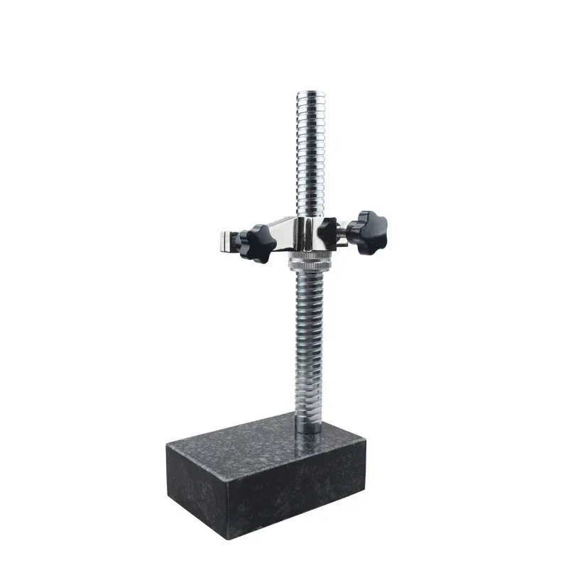 work at Granite height gauge marble base, measuring seat, marble platform, dial gauge base, dial gauge bracket