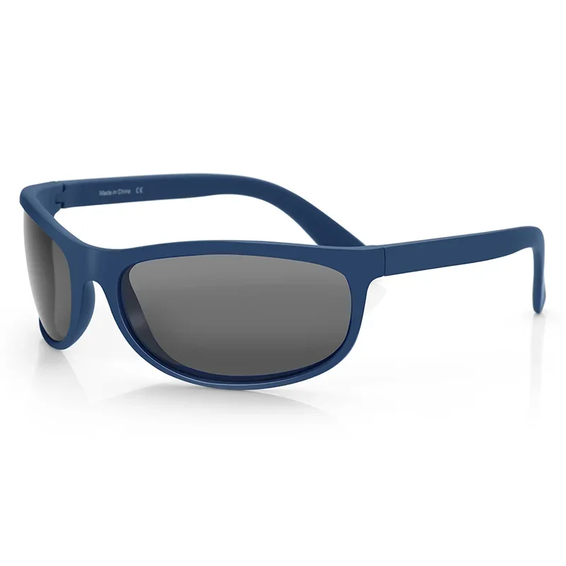 

TR-90 Flexibled Polarized Sunglasses Men Outdoor Sport Sun Glasses UV400 Fishing Driving Shades Goggles Sun Glasses