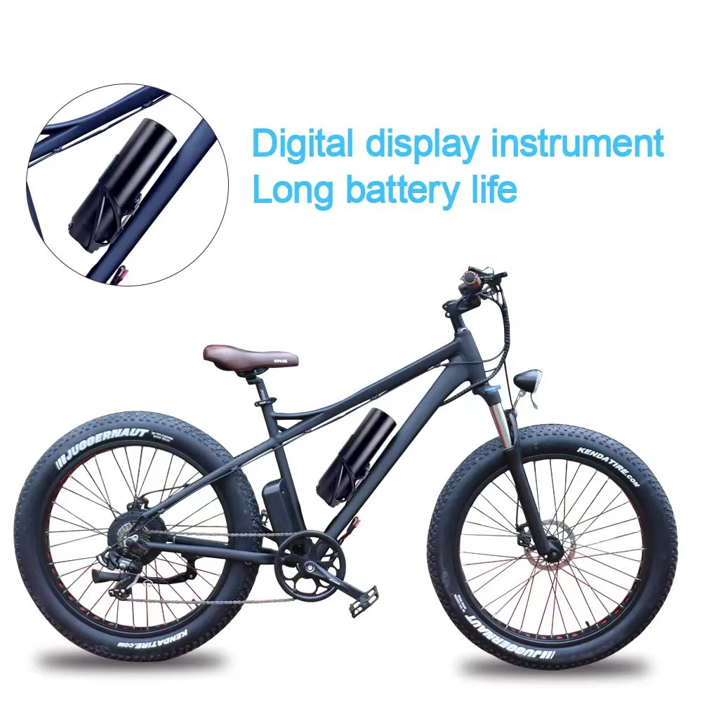 Flasche eBike Akku 36 V 10,5 Ah 48 V 7 Ah mit Marken 18650 Li-Ionen-Zellenpaket Bafang TSDZ2 750 W 500 W 350 W 250 W Mini-Batterien – Detail 11