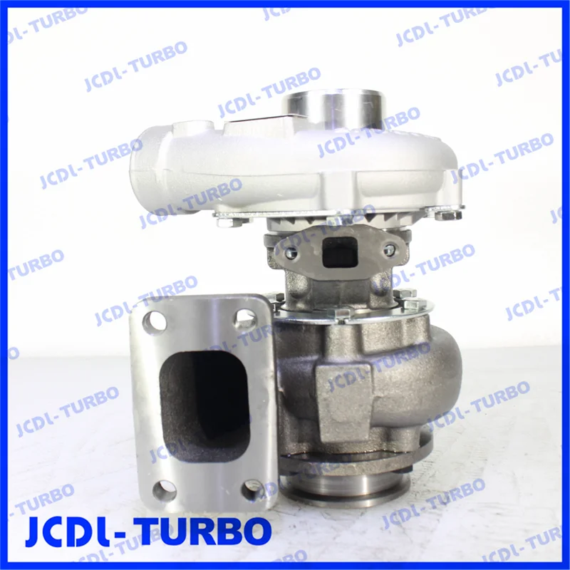 NEW OEM turbo TA3123 728001-5001S 5273534 4982530 Turbo for Universal T3 3 Inch V-Band for Cummins 4BT engine