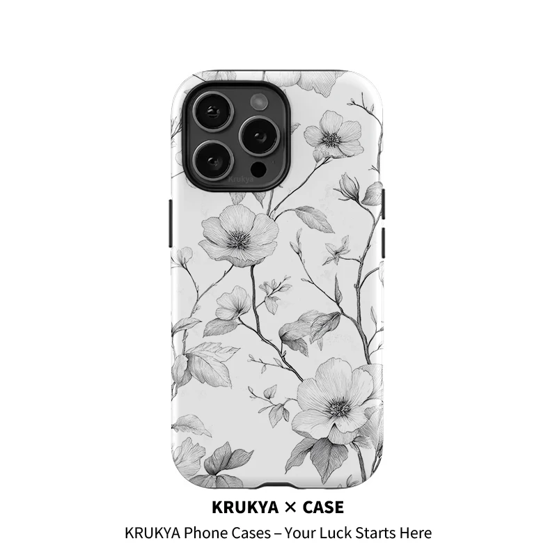 Krukya Dual Layer P… - image