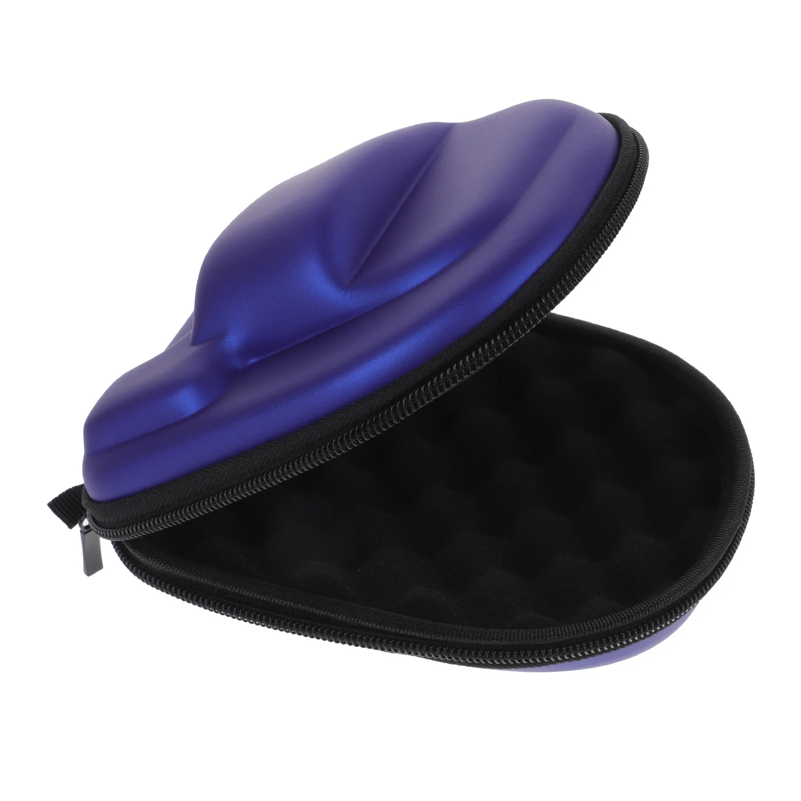 

Fishing Reel Case Thickened Eva Material Portable Reel Holder Anti-Scratch Protective Sleeve Outdoor Fishing Gear