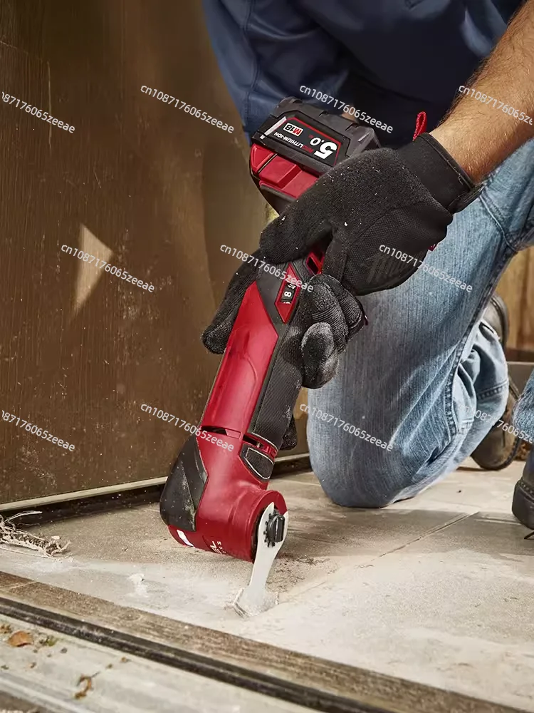 Milwaukee M18 FUEL Multi Tool Japanese model