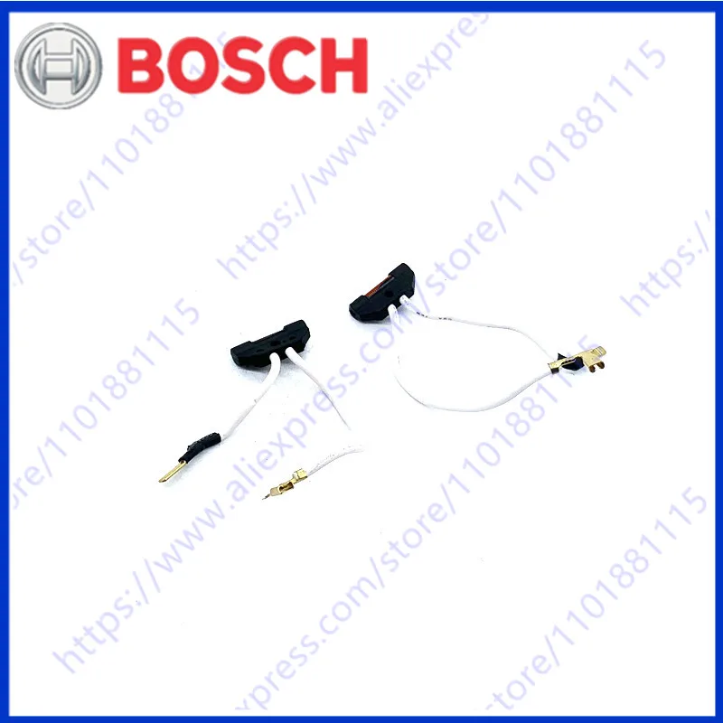 

Подавляющий фильтр для BOSCH GEX125-1AE GEX125-1A