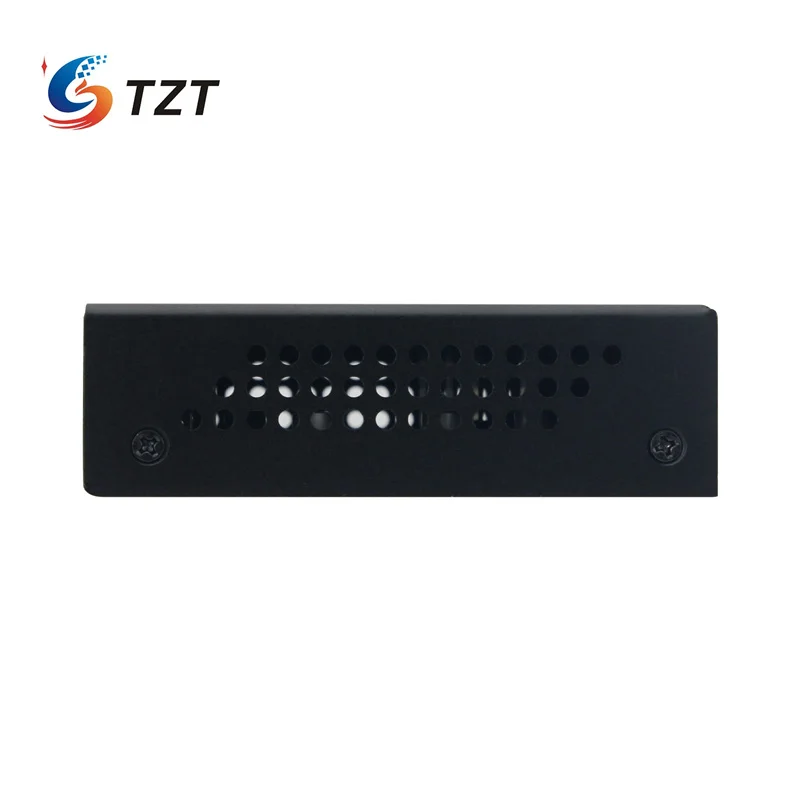 TZT 2160P 30FPS H.265 HD 4K Video Encoder Network Decoding HDMI-compatible Encoder IPTV to ONVIF Recording