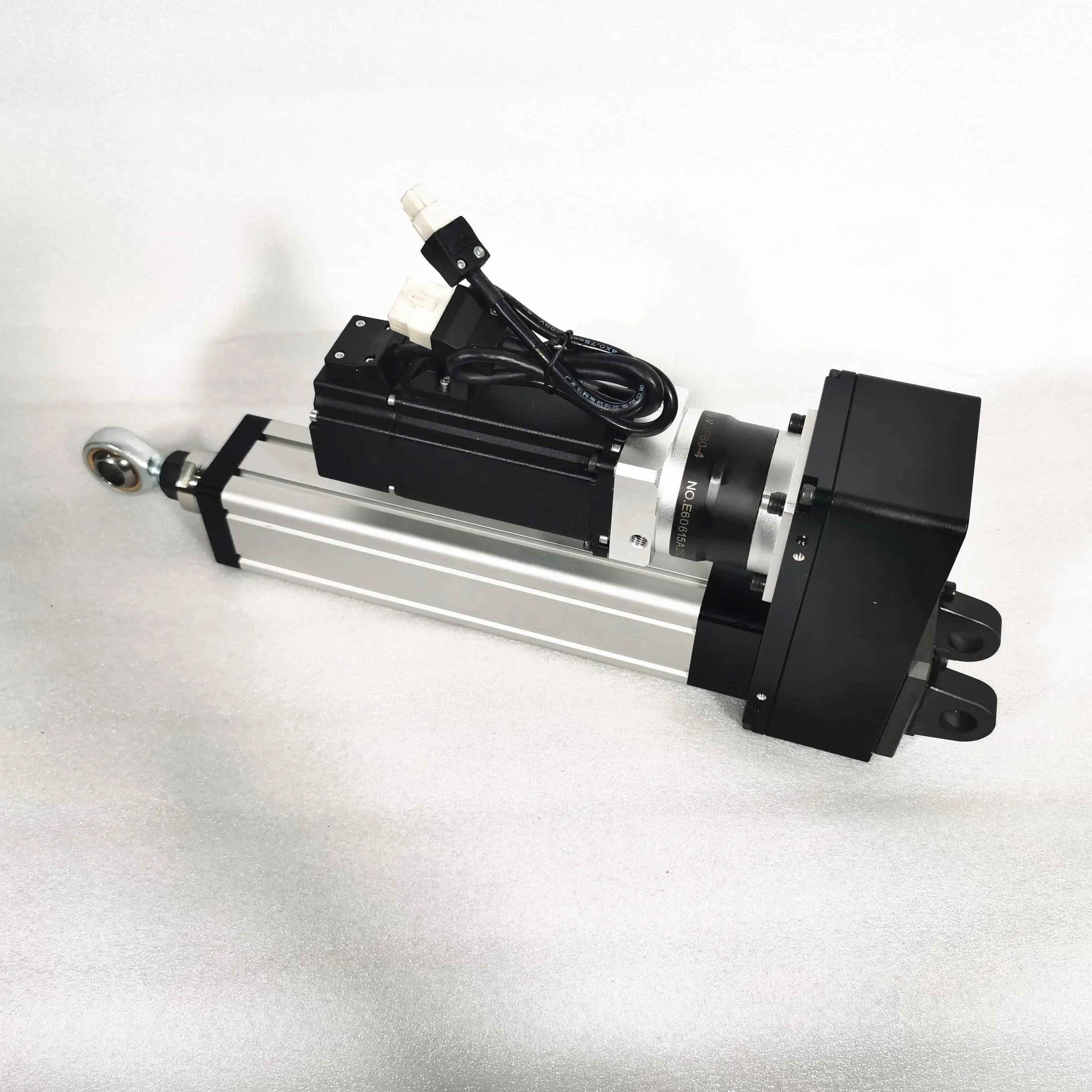

110v ac linear actuator servo electric cylinder 120v