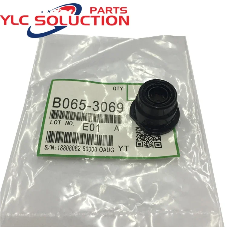 50X x B065-3069 B0653069 MP8000 Bushing for Ricoh Aficio 1060 1075 2051 2060 2075 AP900 MP 5500 6500 7500 8000 9000 1100 1350