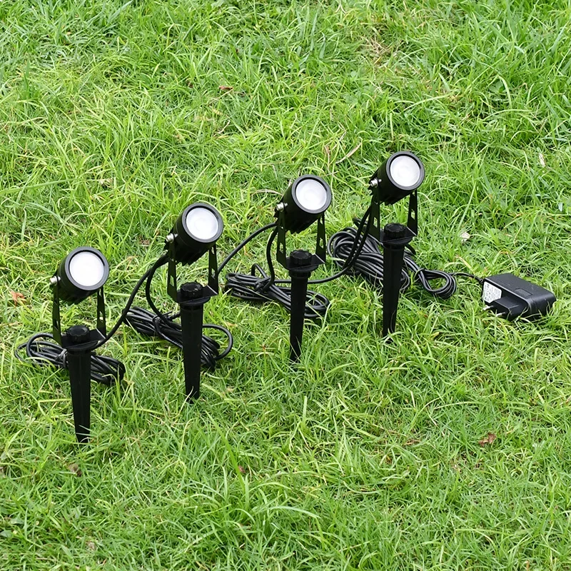 

Led Garden Lights Lawn Lamp DC12V Landscape Lighting Waterproof Outdoor 30W 12W Lamp Garden Decoration Lighting AC100-265V