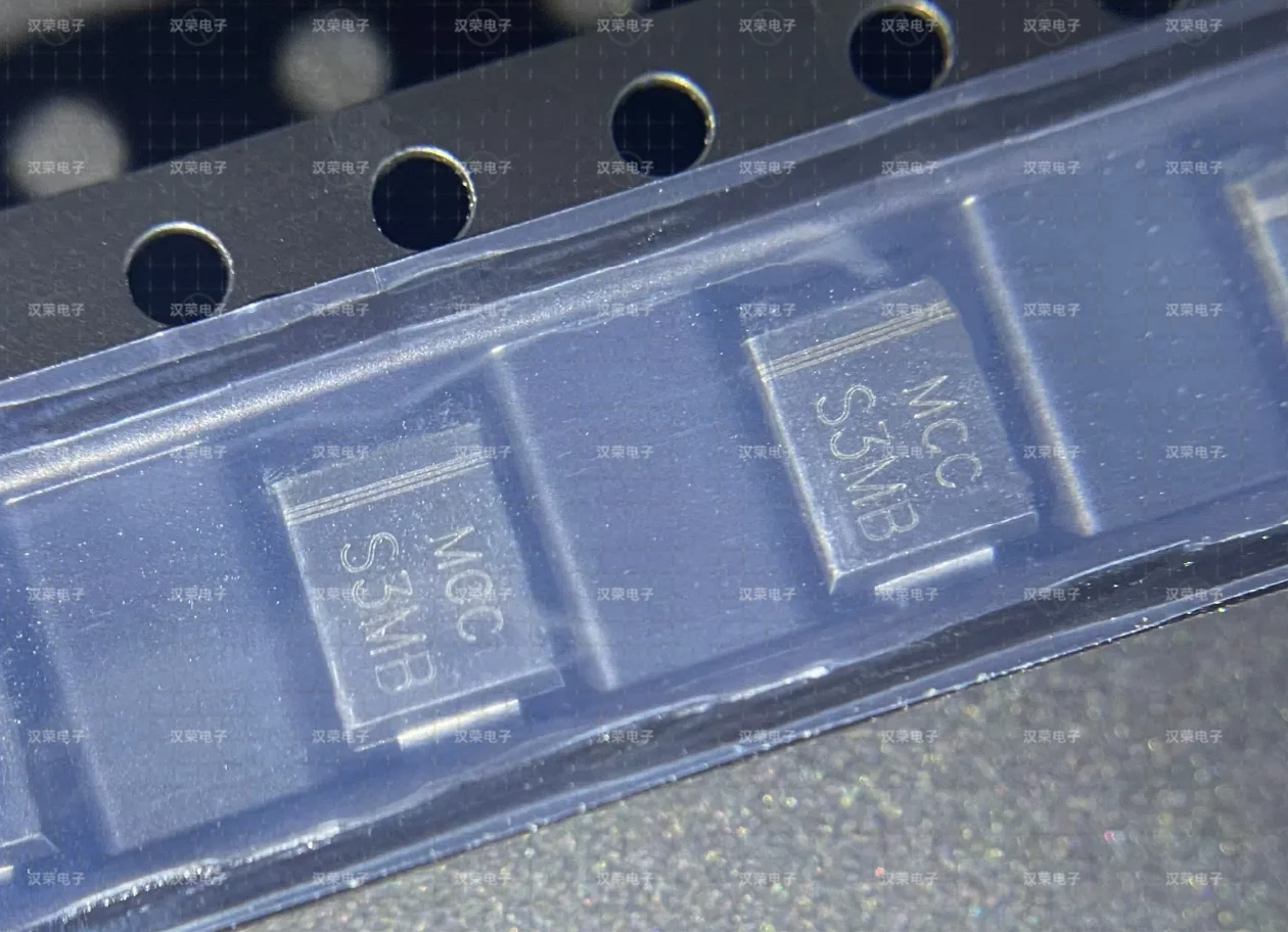 20-1000PCS S3MB-TP …