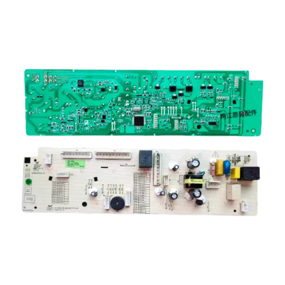 Used for Electrolux Drum Washing Machine ZWW14103WR Computer Board 5041-00372 Circuit Main Version