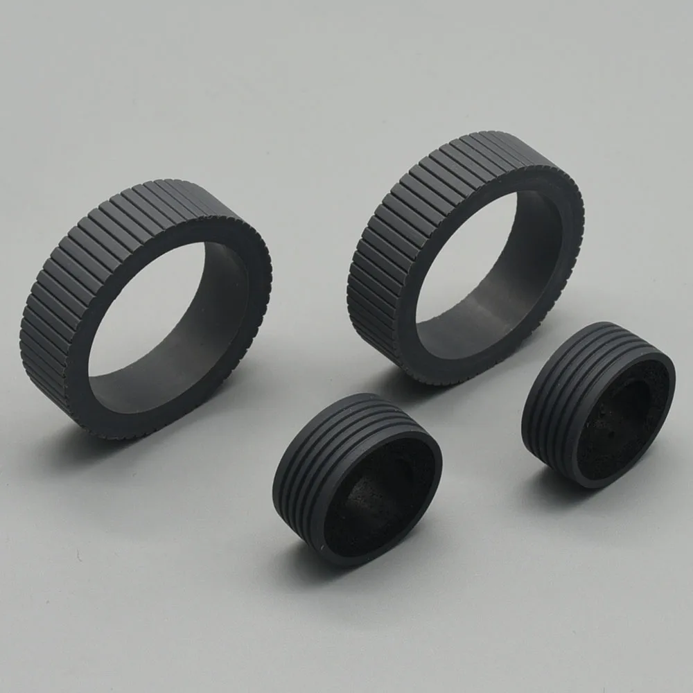 

10X Consumable Kit Pick Roller Brake Roller Pickup Roller for Fujitsu fi-7160 fi-7260 fi-7180 fi-7280 PA03670-0001 PA03670-0002