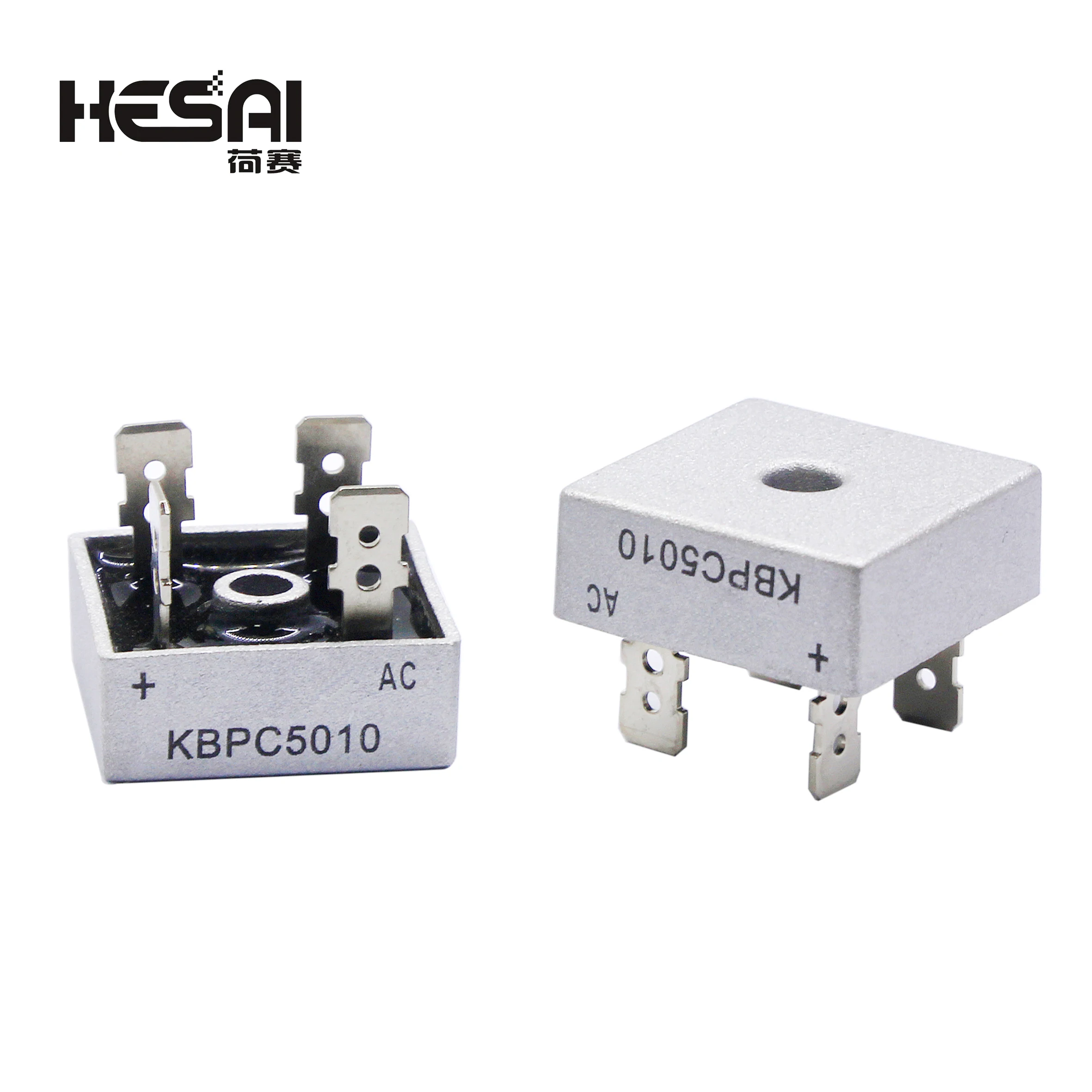 KBPC5010 5010 50A 1000V Diode Bridge Rectifier KBpc5010