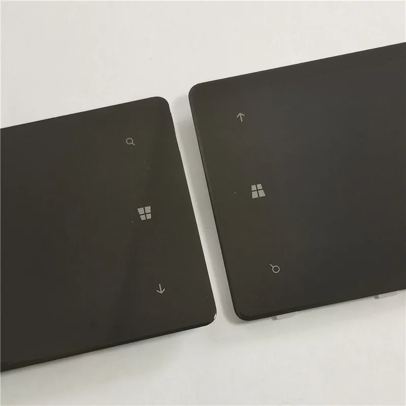 Pop 4.5 "original amoled para nokia lumia 1020 display lcd tela de toque digitador assembléia com substituição quadro