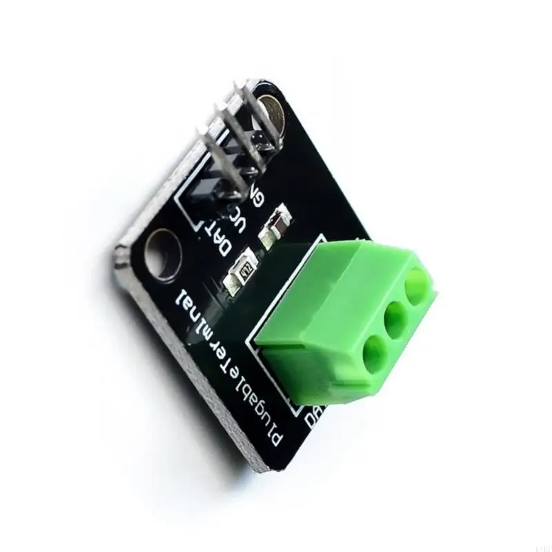 GPIO DS18B20 ANSTRINGS MODULE MODULE ADAPTER