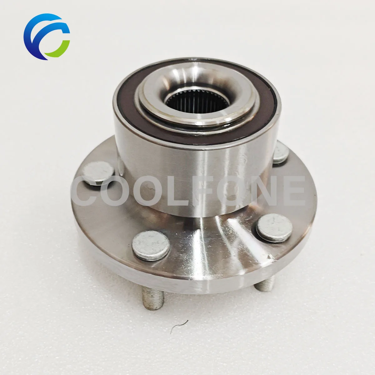 

Wheel Hub Bearing For FORD FOCUS MONDEO MK4 07-15 6G91-2C300-GAC 6G912C300GAC 6G912C300GAB 1496721 1463833 713114010 713678840