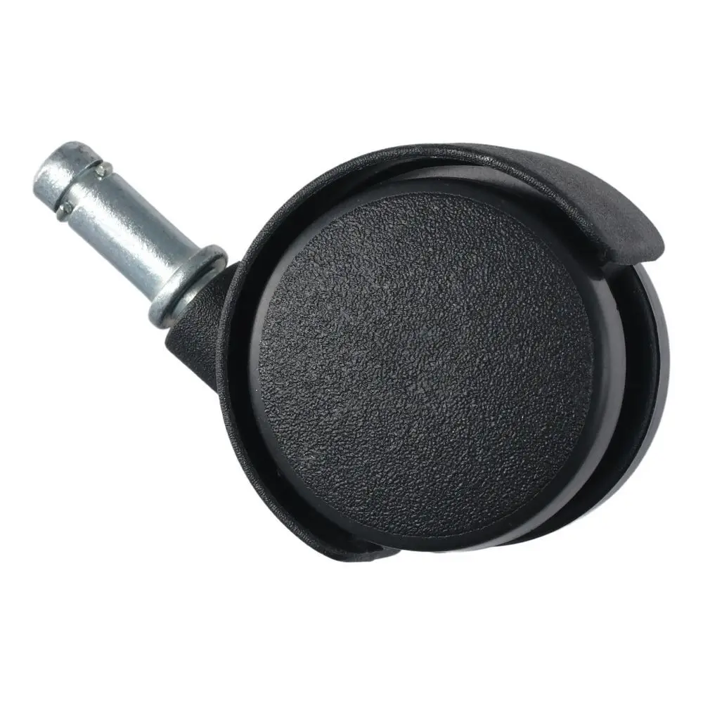 Insert Rod 360 Degree Universal Caster,1.5 Inch Swivel Casters,Furniture  Pulley and Luggage Wheel