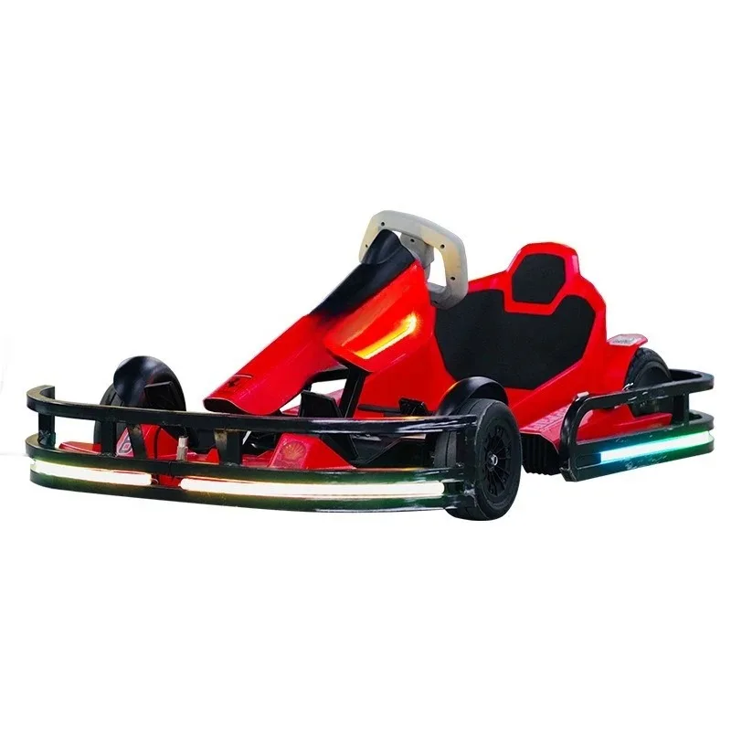 

Adult Commercial Electric Kart Drift Car Toys