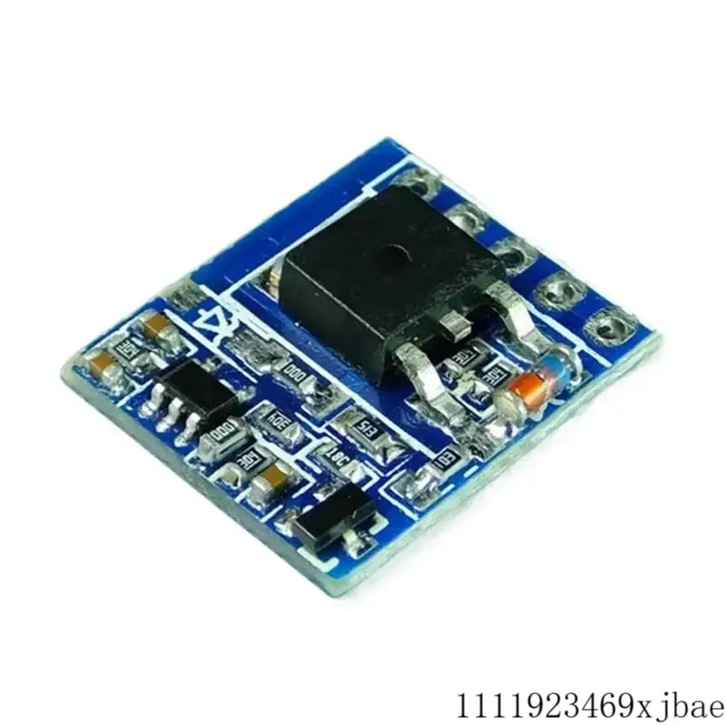 8A Solar Panel Battery Charging CC Ideal Anti Reverse Irrigation Diode Module