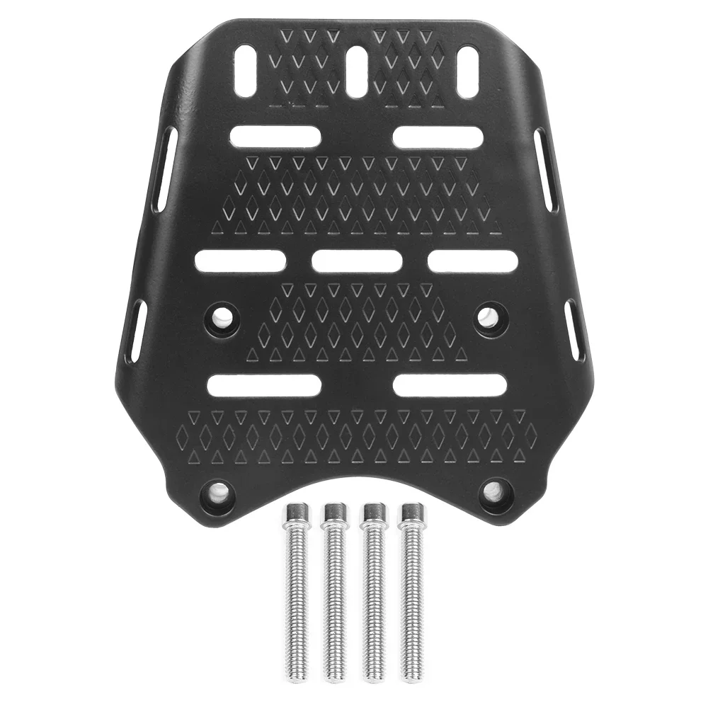 PCX125 PCX150 PCX160 Rear Rack Luggage Top Carrier Box Bracket For Honda PCX 160 150 125 Storage Box Shelf Tail Cargo Support