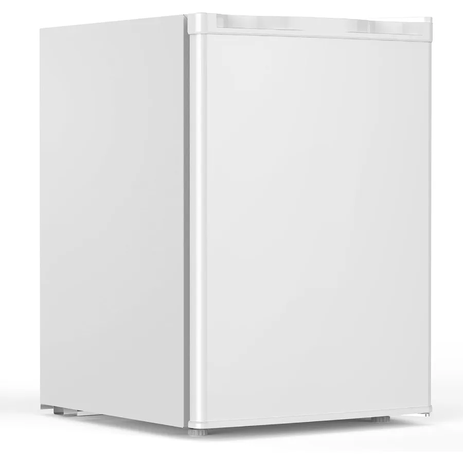 2.6 Cu.Ft Mini Frid… - image