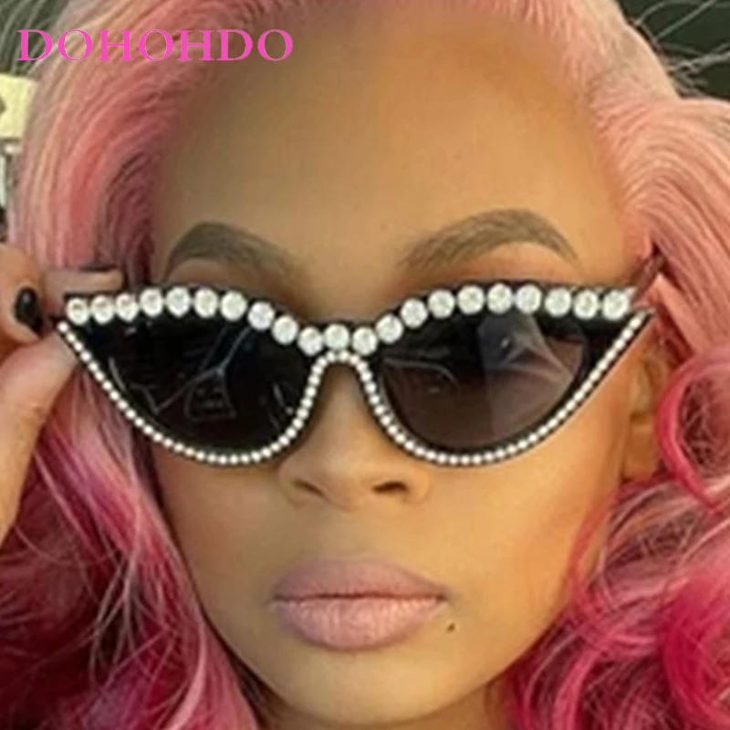 Trendy Sexy Cat Eye… - image