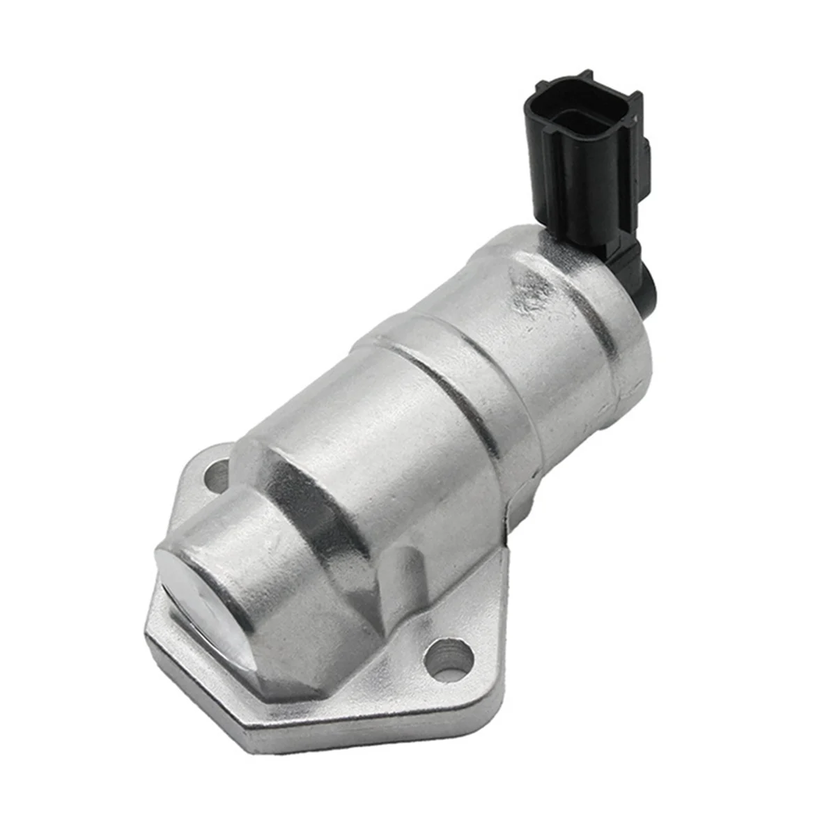 T45C_1S7G-9F715-AE Клапан регулирования воздуха холостого хода IAC для Mazda B2300 Ford Focus Mondeo MK3 1.8 16V 2.0 2.3L L4 1S7G9F715AE 2001-2011