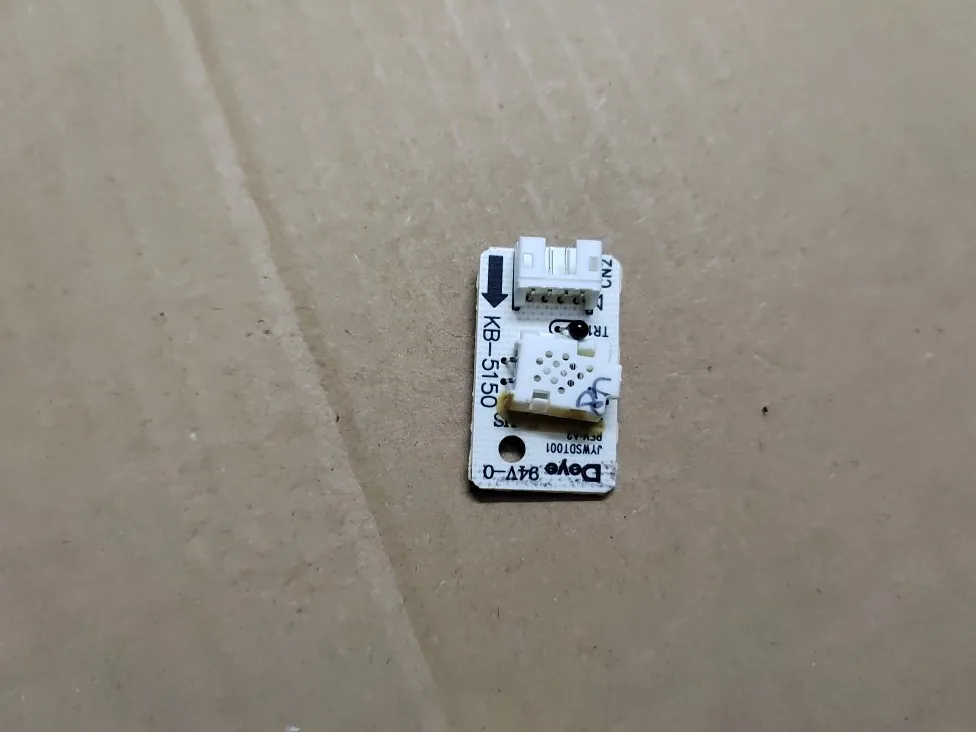 Imagem -04 - Temperatura e Umidade Sensor Acessório para Meiling Md35e Kb5150 Novo
