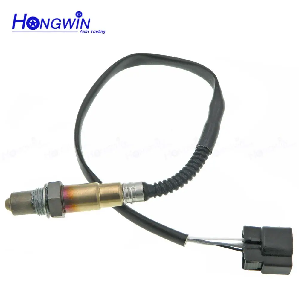 For Hyundai Accent Coupe Elantra Getz i30 Matrix For Kia Rio Spectra5 O2 Lambda Oxygen Sensor 39210-22610 3921022610 39210-23750