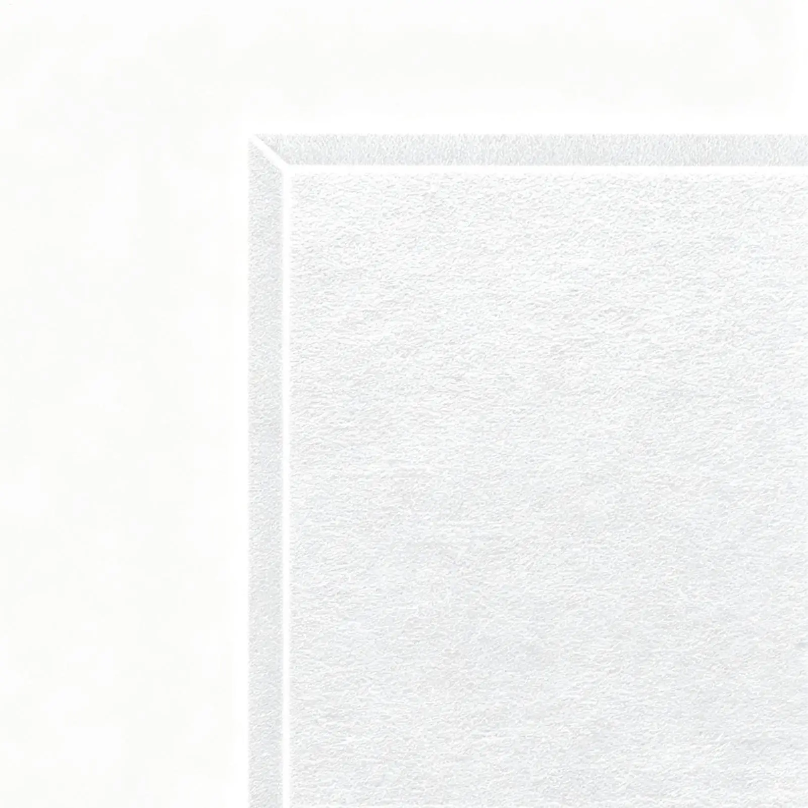 Sound Dampening Panels High Density Noise Cancelling Decorative Felt Acoustic Panels Wall Covering For Home Bedroom Living Room