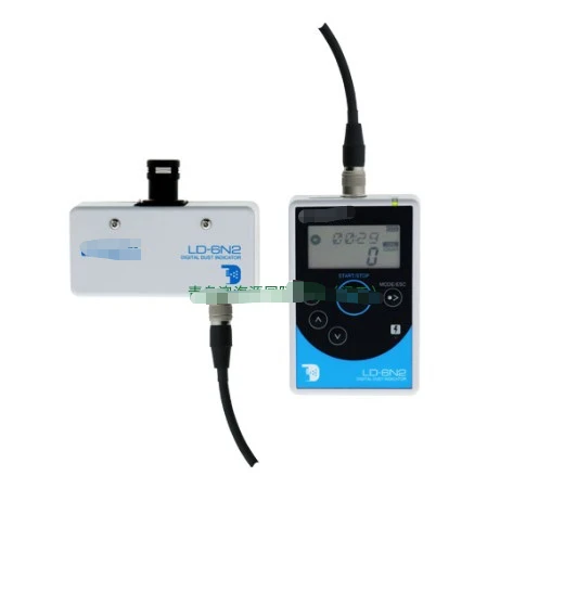 LD-6N2 Digital Dust Meter 080170-22 (Dust Meter)