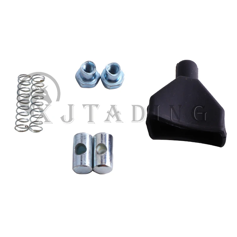 Front drum brake Cable Link Accessories Fit For YAMAHA ATV YFM350 YFM225 YFM200 1985-1995 MOTO 4 350 225 200 image 6