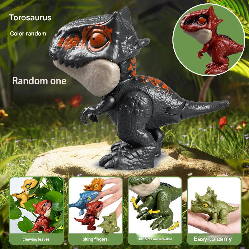 Krokodil Zähne Spielzeug Alligator Beißen Finger Zahnarzt Klassische Familie Spiele Party Streiche Kinder Glück Spiel Dekompression Spielzeug