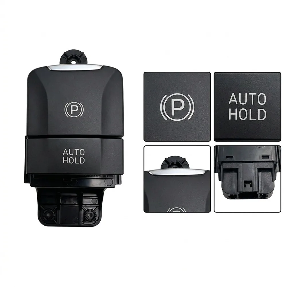 OEM-Spec Handbrake Brake Switch for Hyundai For Encino For Elantra 93311-G3000 93311G3000 Plug-and-Play Installation Ready