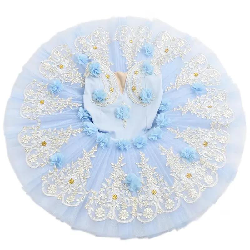 Familie Passenden Outfits Tutu Mutter Kinder Ballett Trikot Kleid Mädchen Tanz Kostüm Mutter Tochter Frauen Kleidung Mädchen Kleider