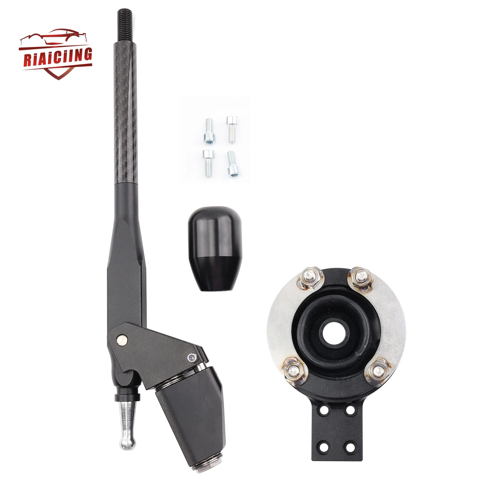 IRP Short Shifter for Nissan R32/R33 GTR 5-Speed - Aluminum Construction & Precision Travel Calibration