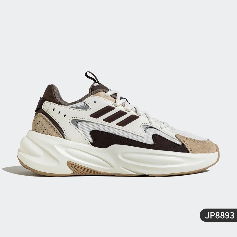 Adidas Original Ozwave Unisex Platform Running Shoes JP8893