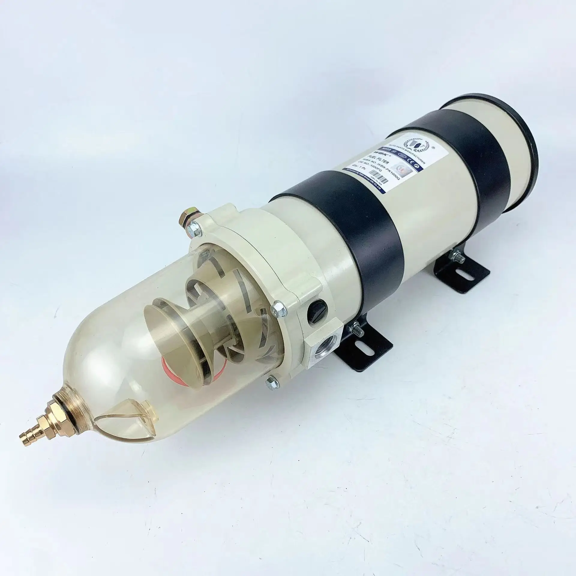 

Масловодоотделитель STLF в сборе, экскаватор 1000FH, инженерная машина, коммерческая машина, сверхмощный грузовик