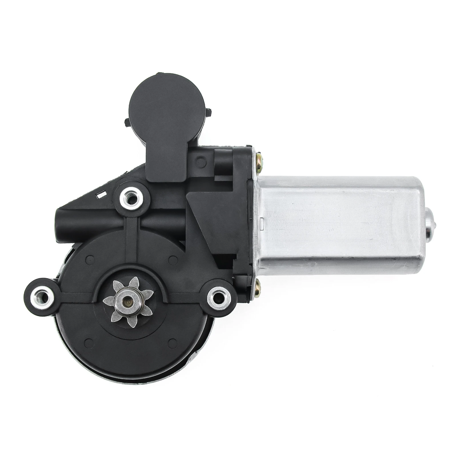 1pc Left/Right Front Window Lift Motor Electric For Toyota 2002-2006 Front Driver Lift Motor 2-Din OE:8572032150 8571042070