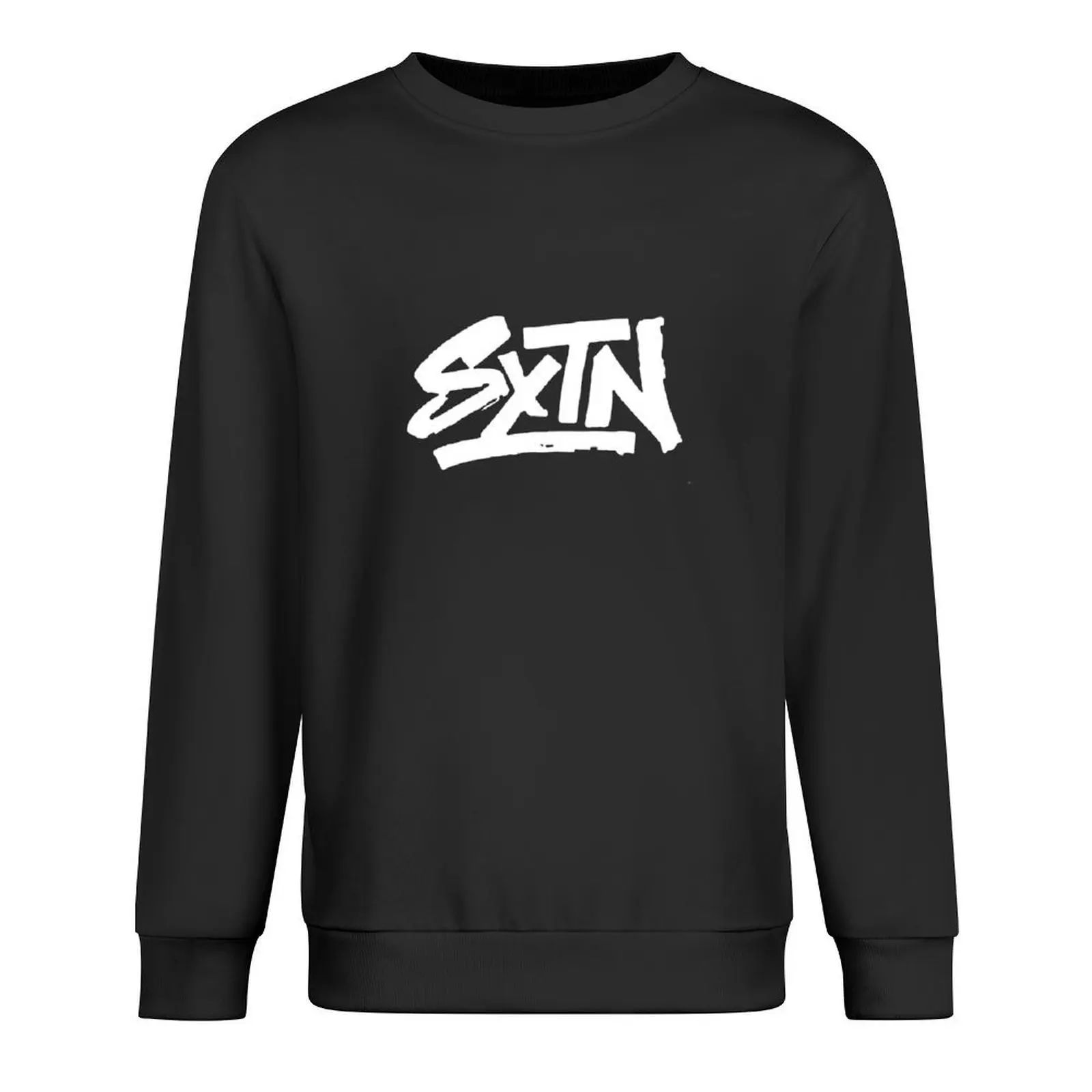 

sxtn Pullover autumn jacket men men wear men's autumn clothes anime clothes men's sweatshirt